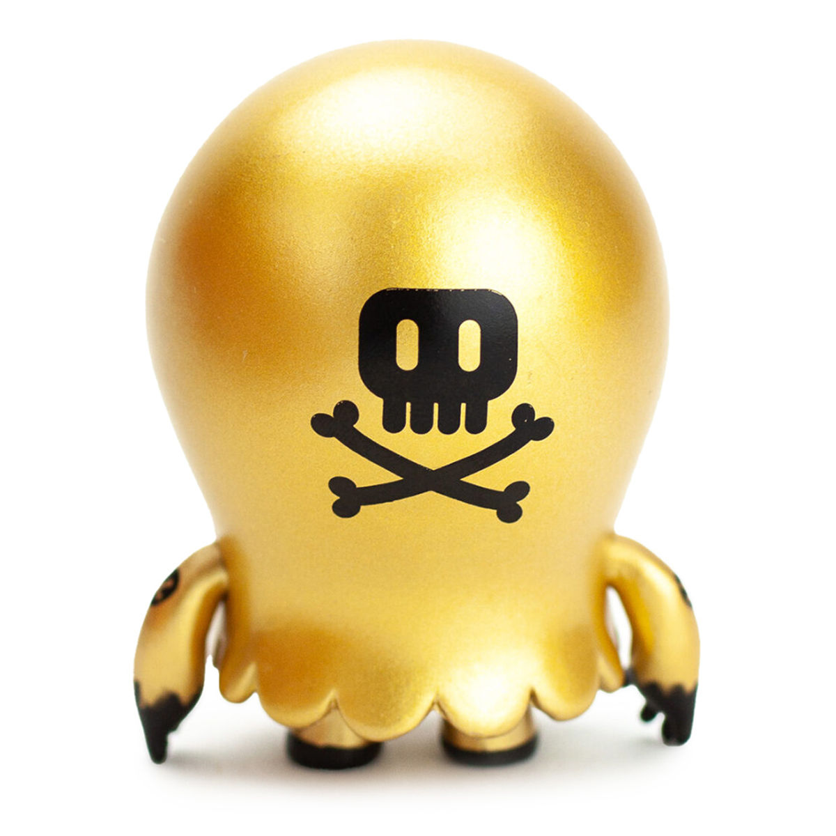 Jaspar Quiccs Gold Colorway