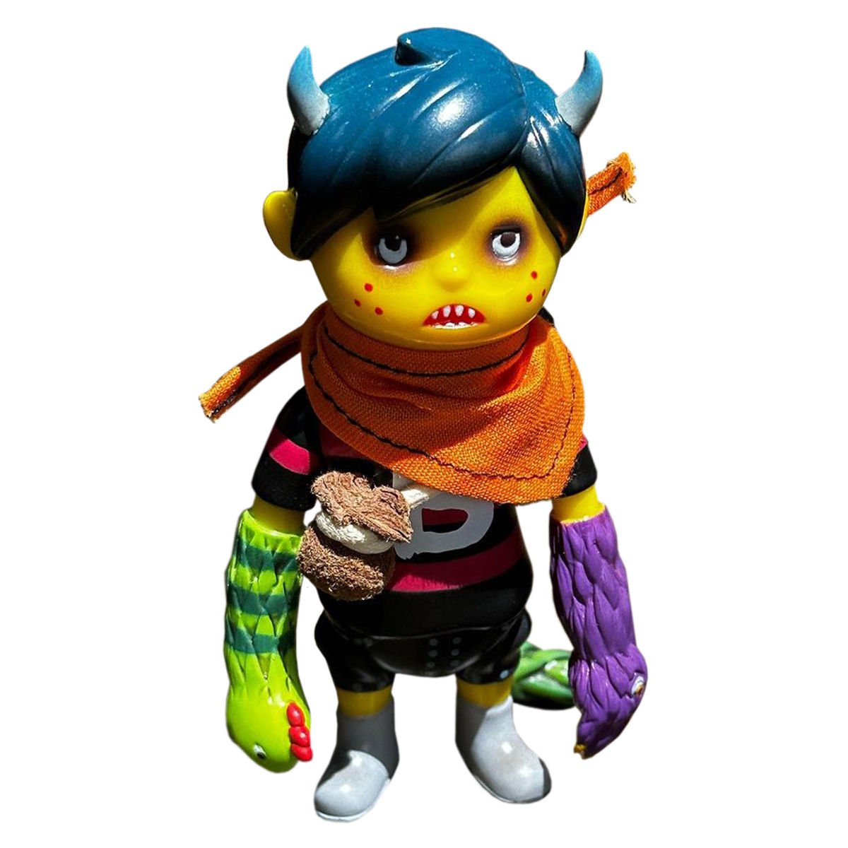 Pocket GURIGURI Psychedelic B