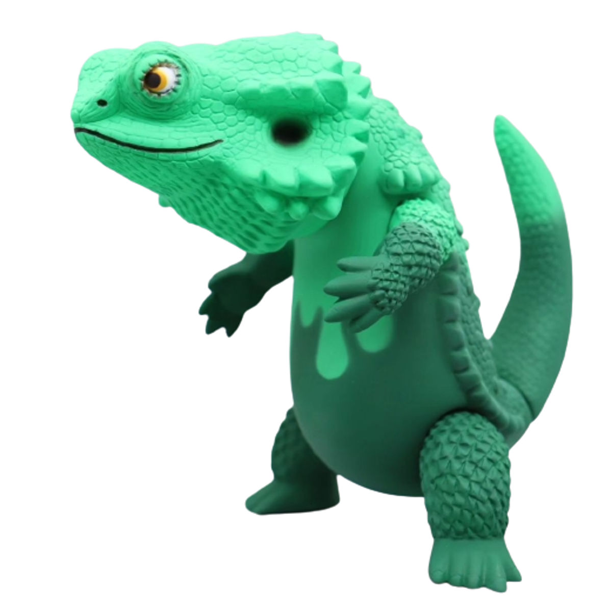 Matcha Latte Futoagon