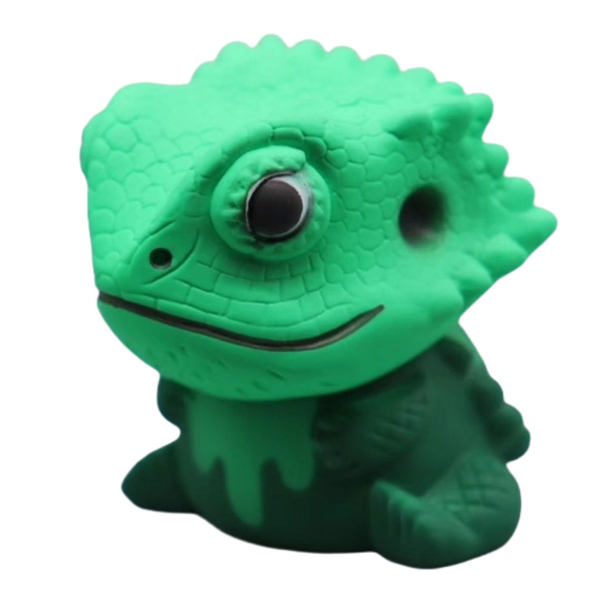 Matcha Latte Baby Futoagon