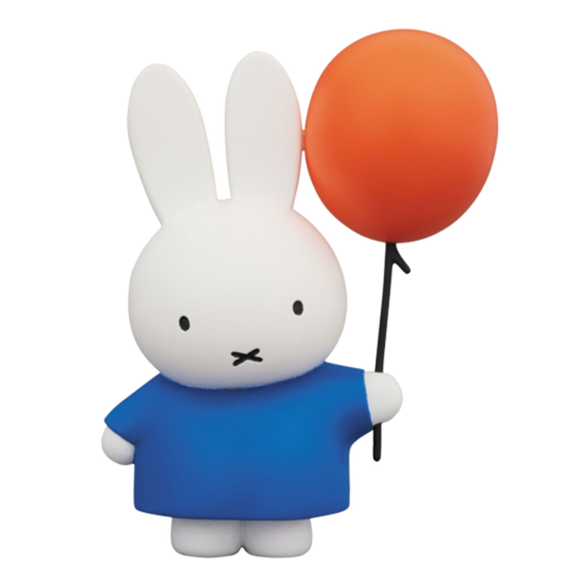 Miffy with Balloon
