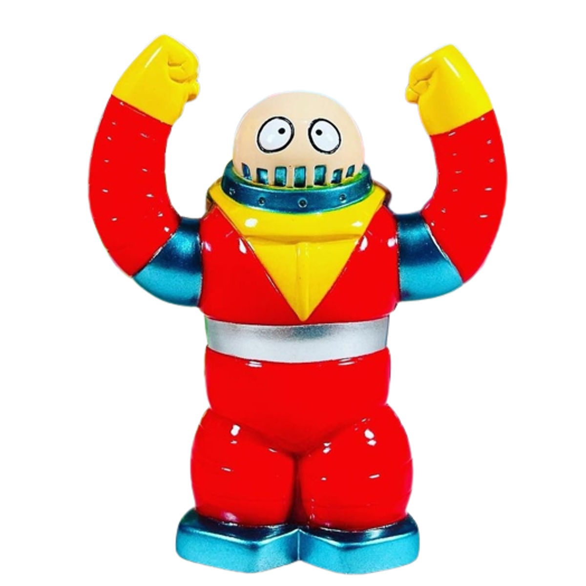 Aye Strong Number One