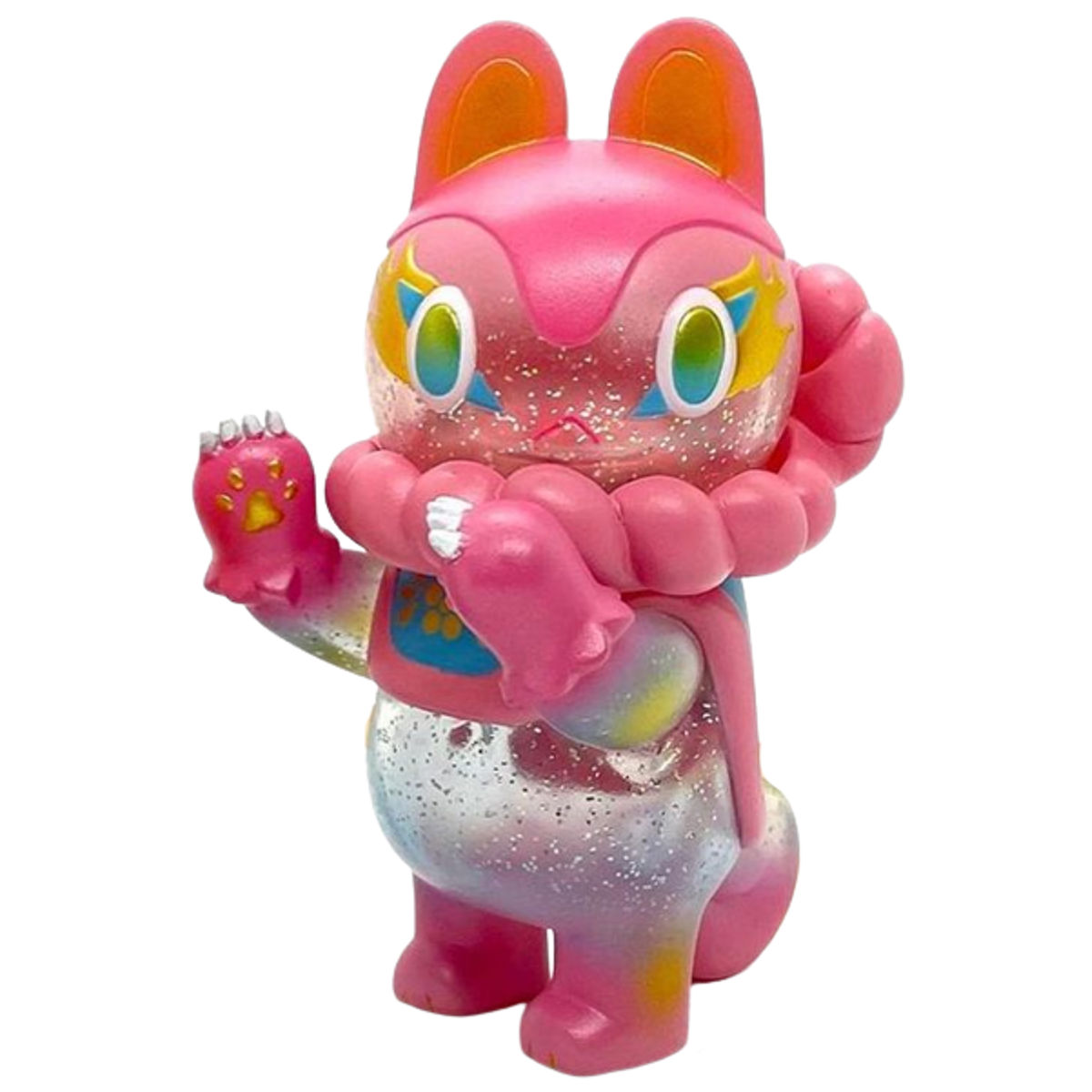 Sakura Biyori Inu-Harigon