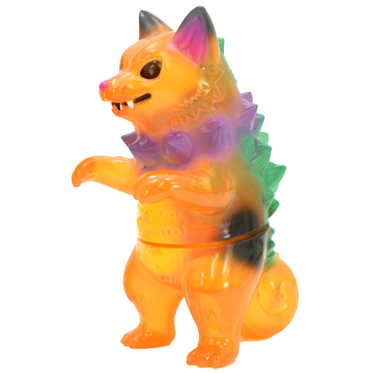 Shibara Halloween by Konatsu Koizumi