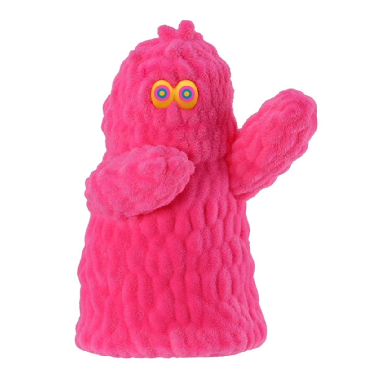 Mini Pink Mogol Mutant