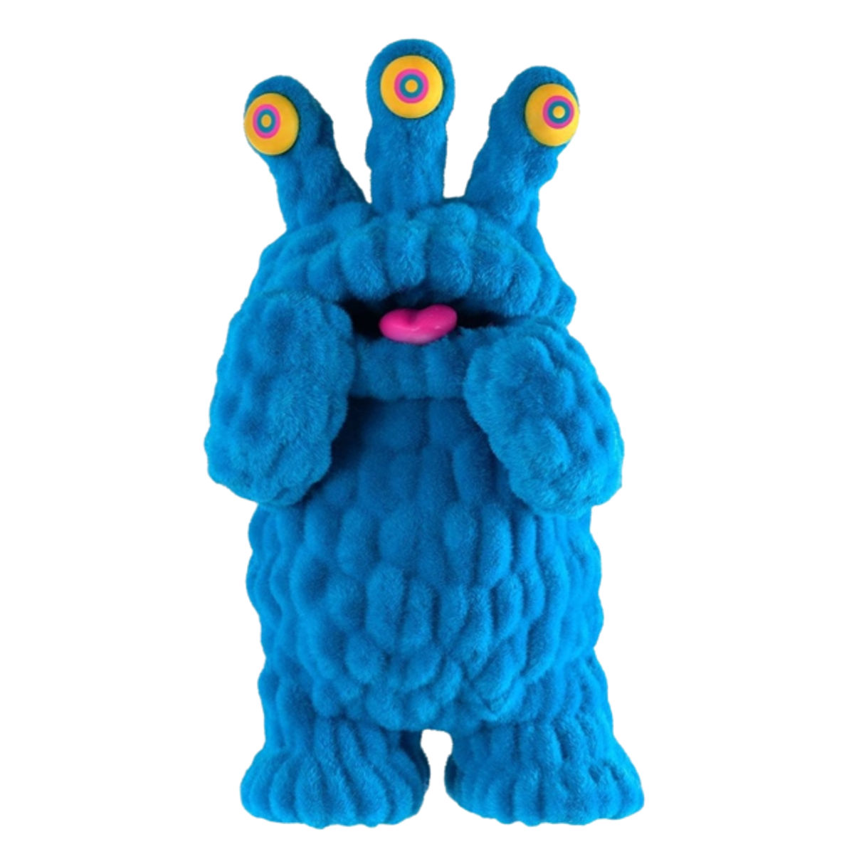 Mini Blue Jog Mogol Mutant