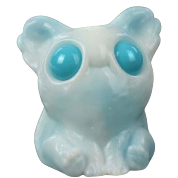 Yeti Smidgen by Chris Ryniak