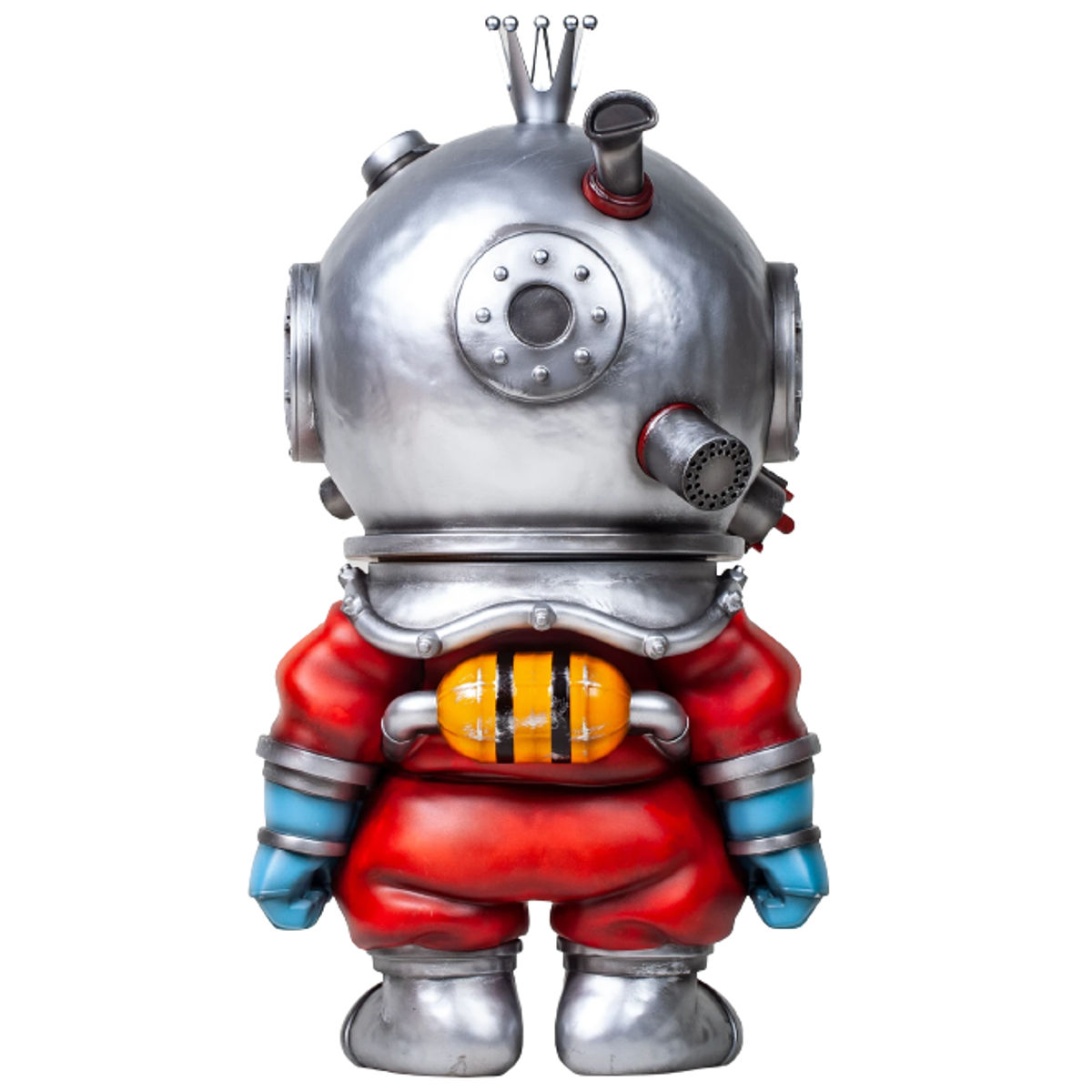 Super Fomex Honmono Taiketsu