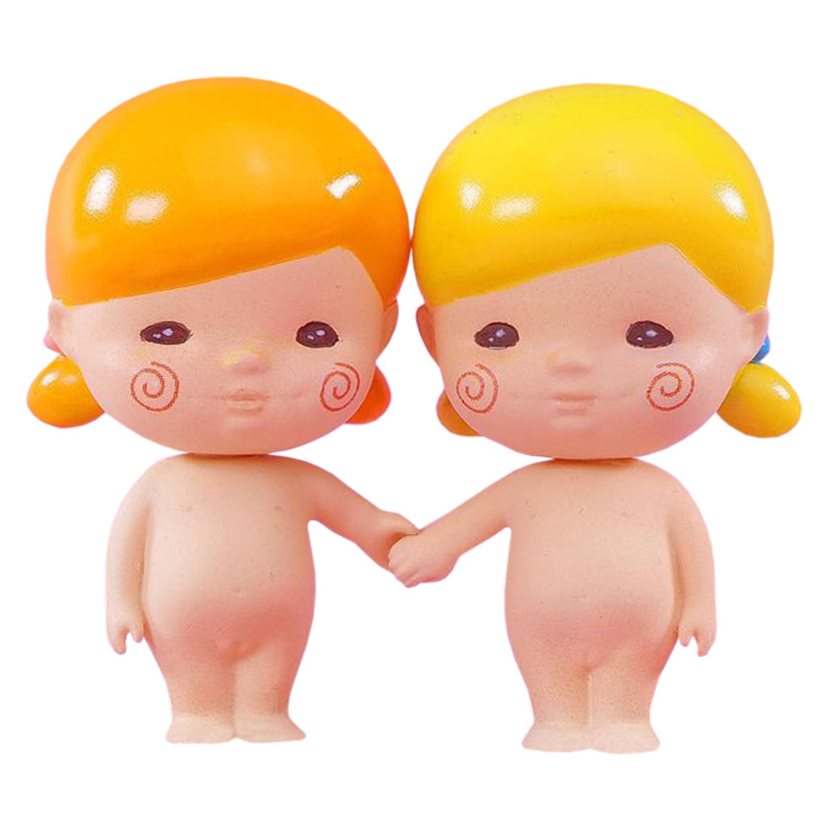Valentine’s Day Botchan Girl & Girl