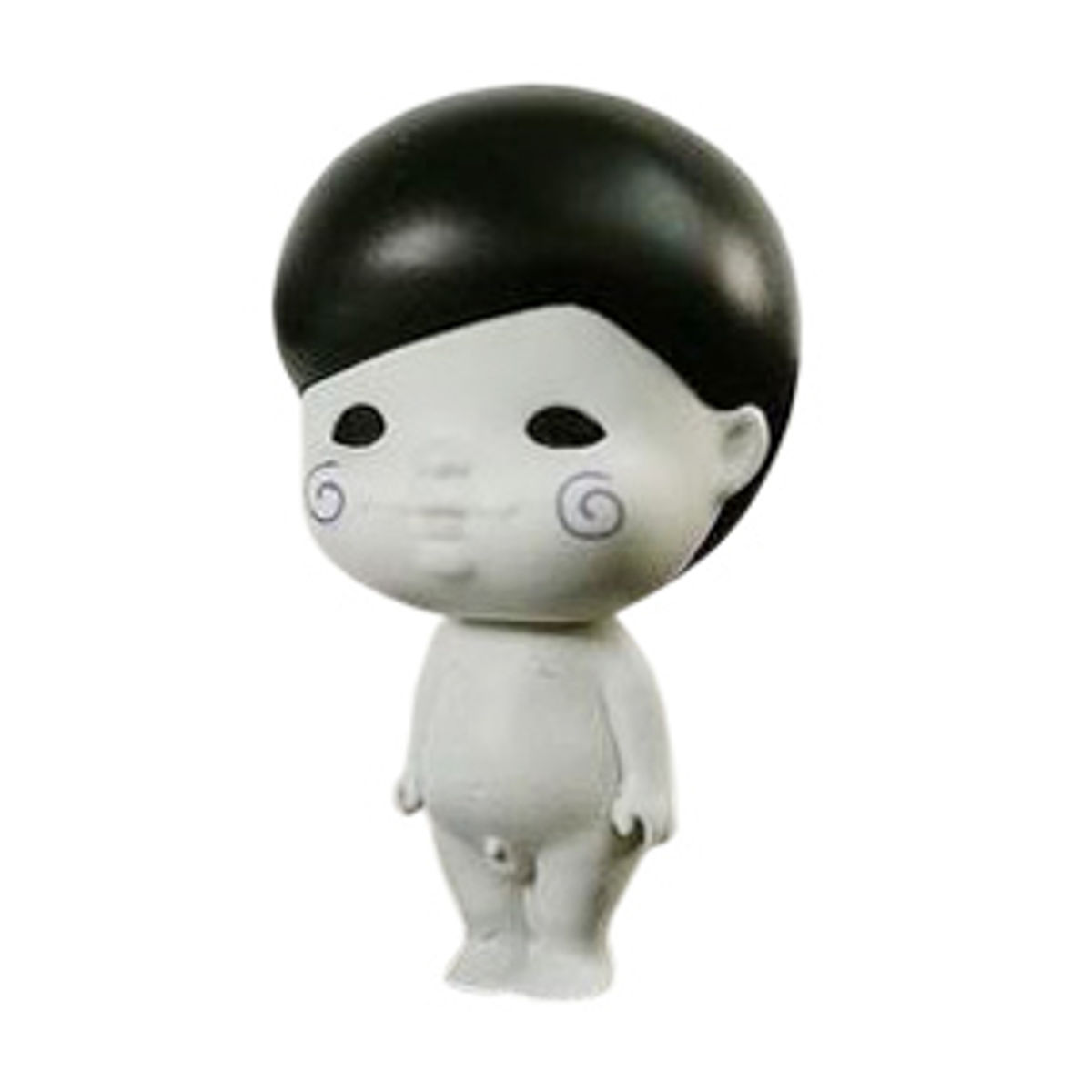 Black & White Botchan