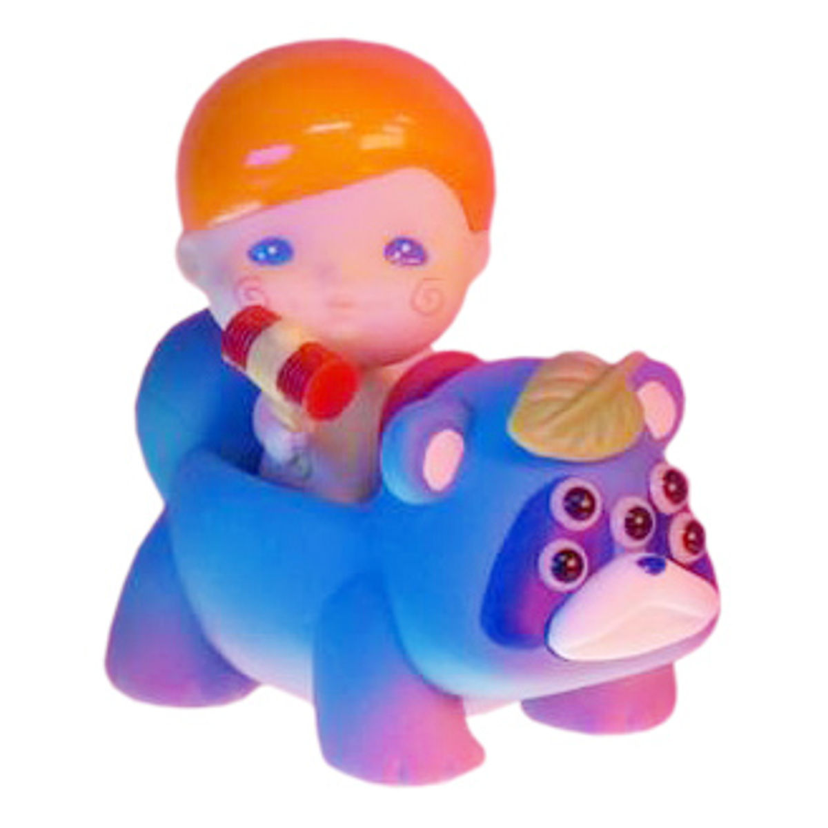 Botchan & Nuki Cart (with Hammer)