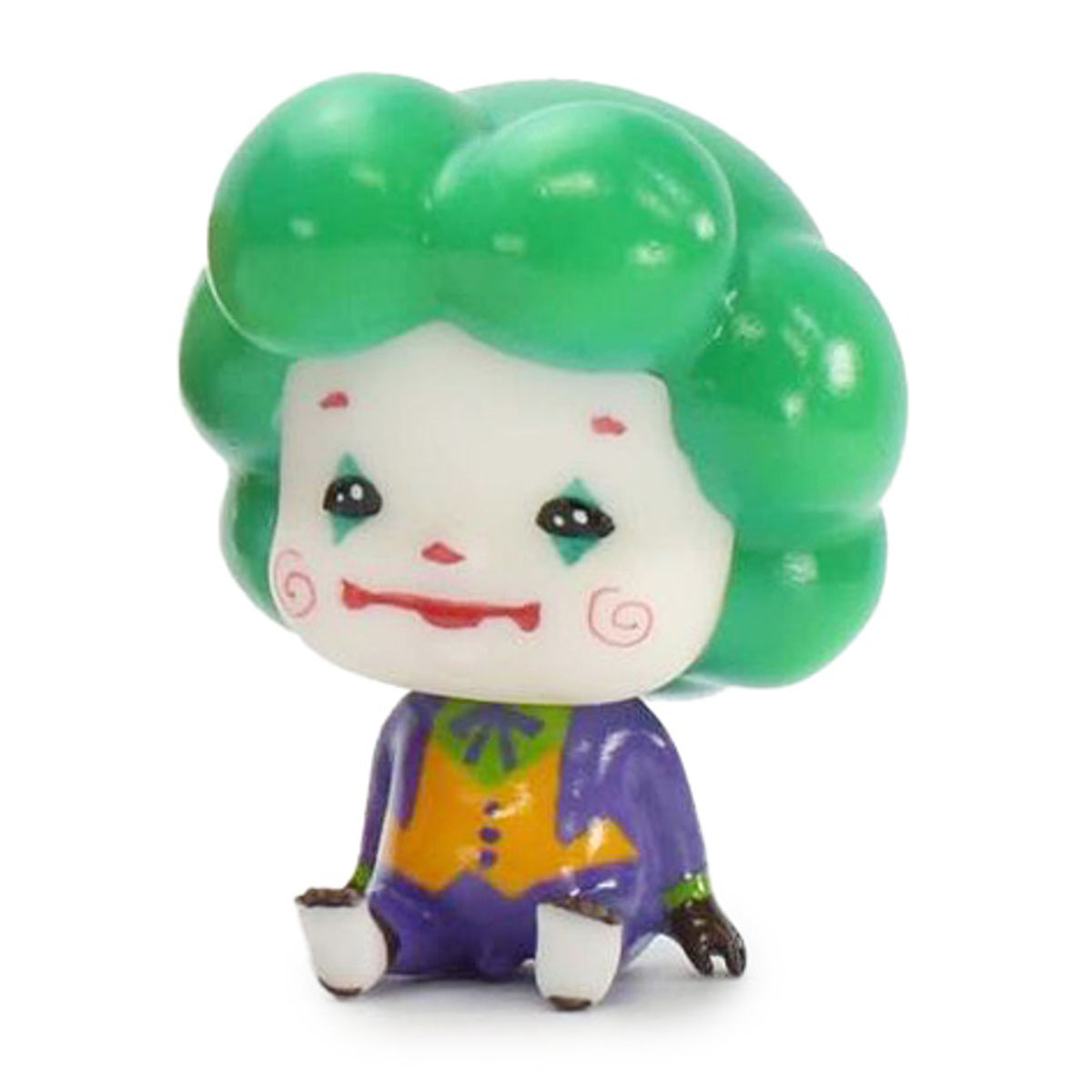 Crazy Hell BFF Joker Botchan