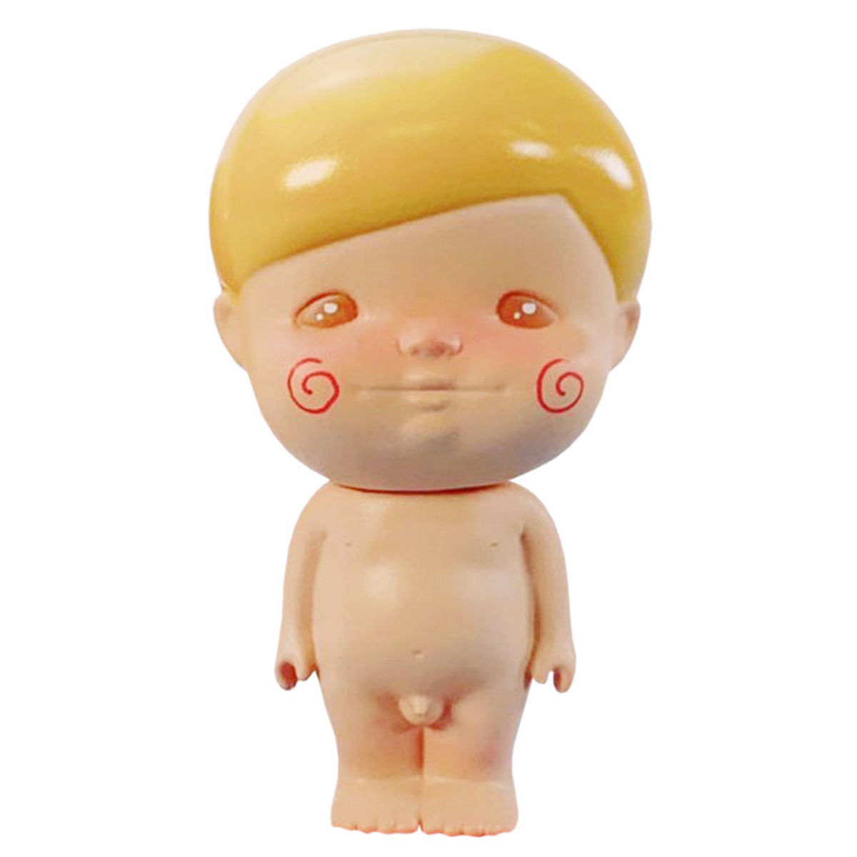 Botchan Sofubi Version