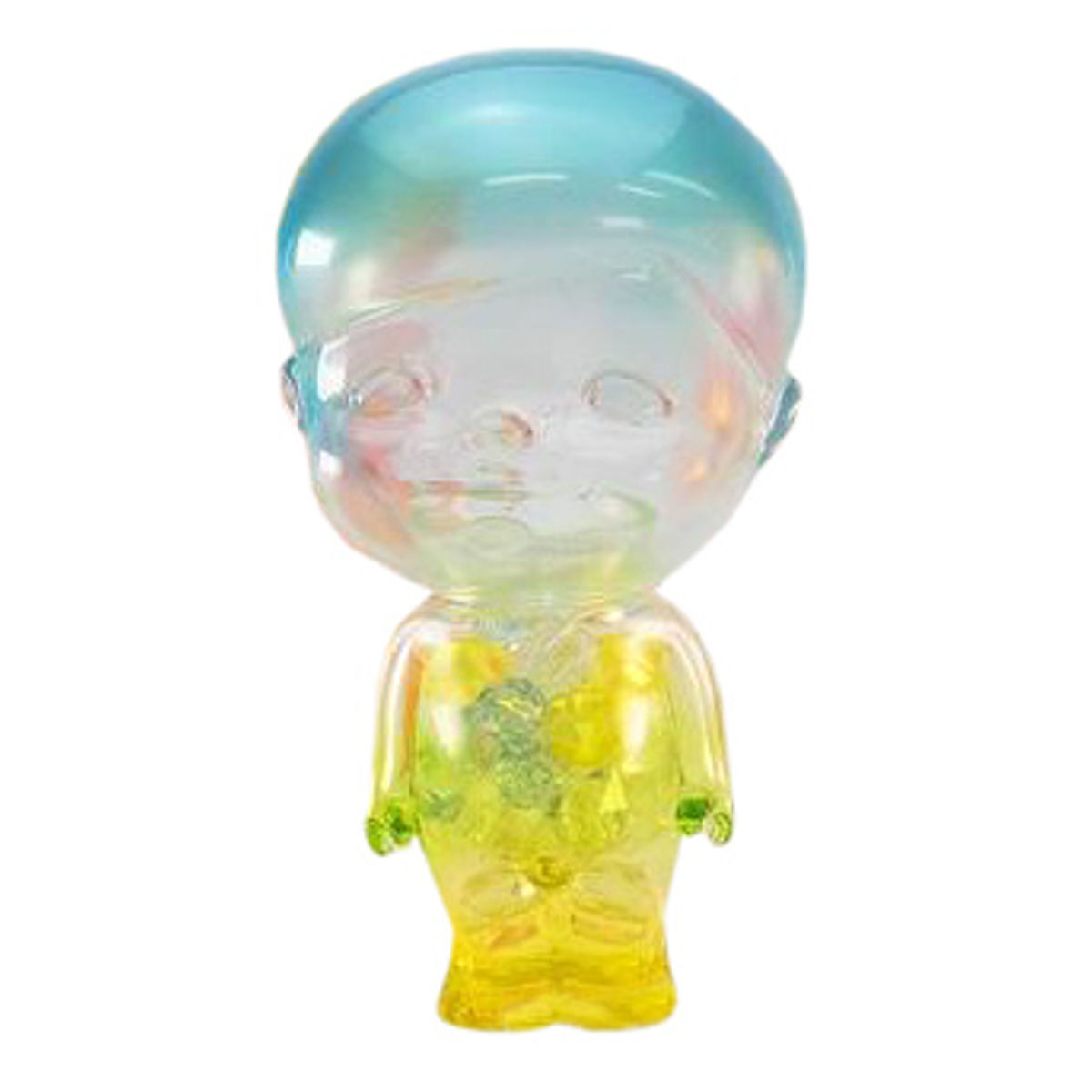 Crazy Botchan Blue Hawaiian Mix