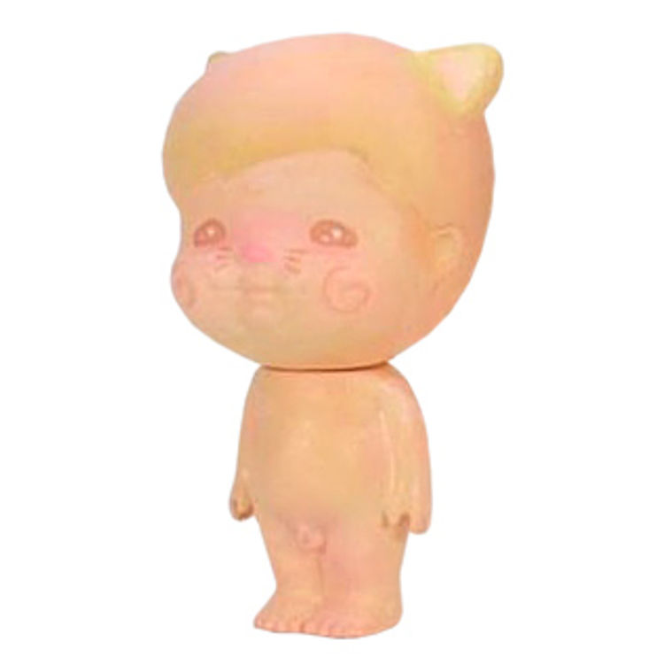 Cat Botchan by Chang