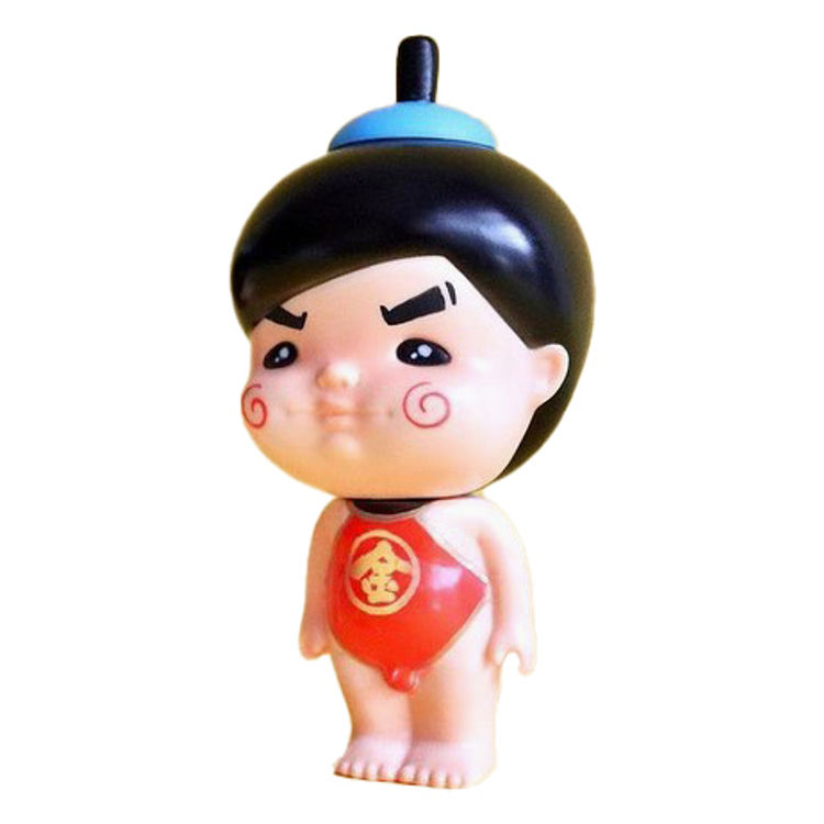Kaitong Maru Botchan by Chang