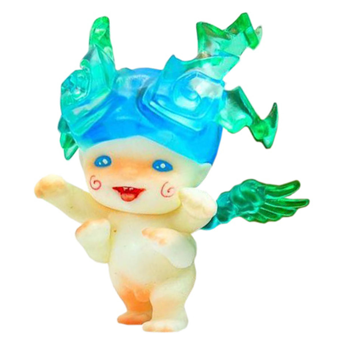 Boone Frozen Botchan