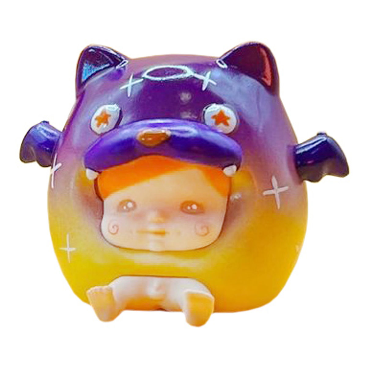 Crazy Bat Botchan