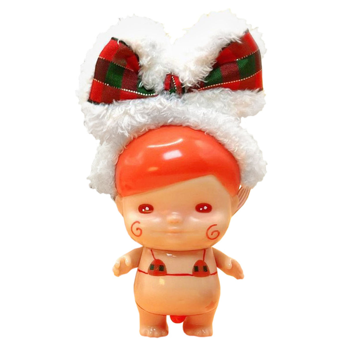 Sexy Christmas Botchan