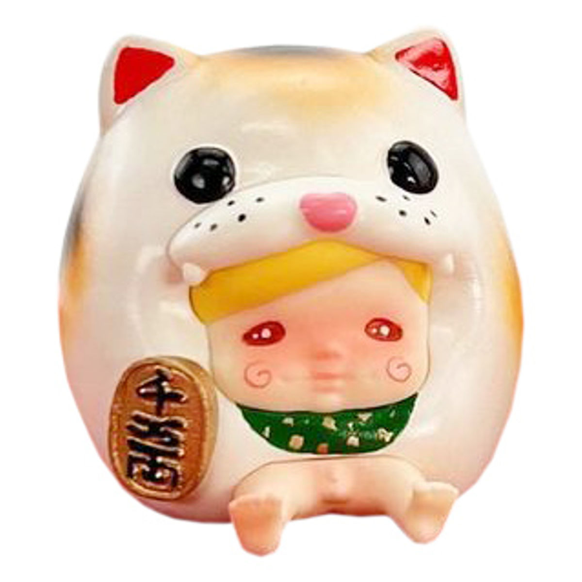 Maneki Botchan