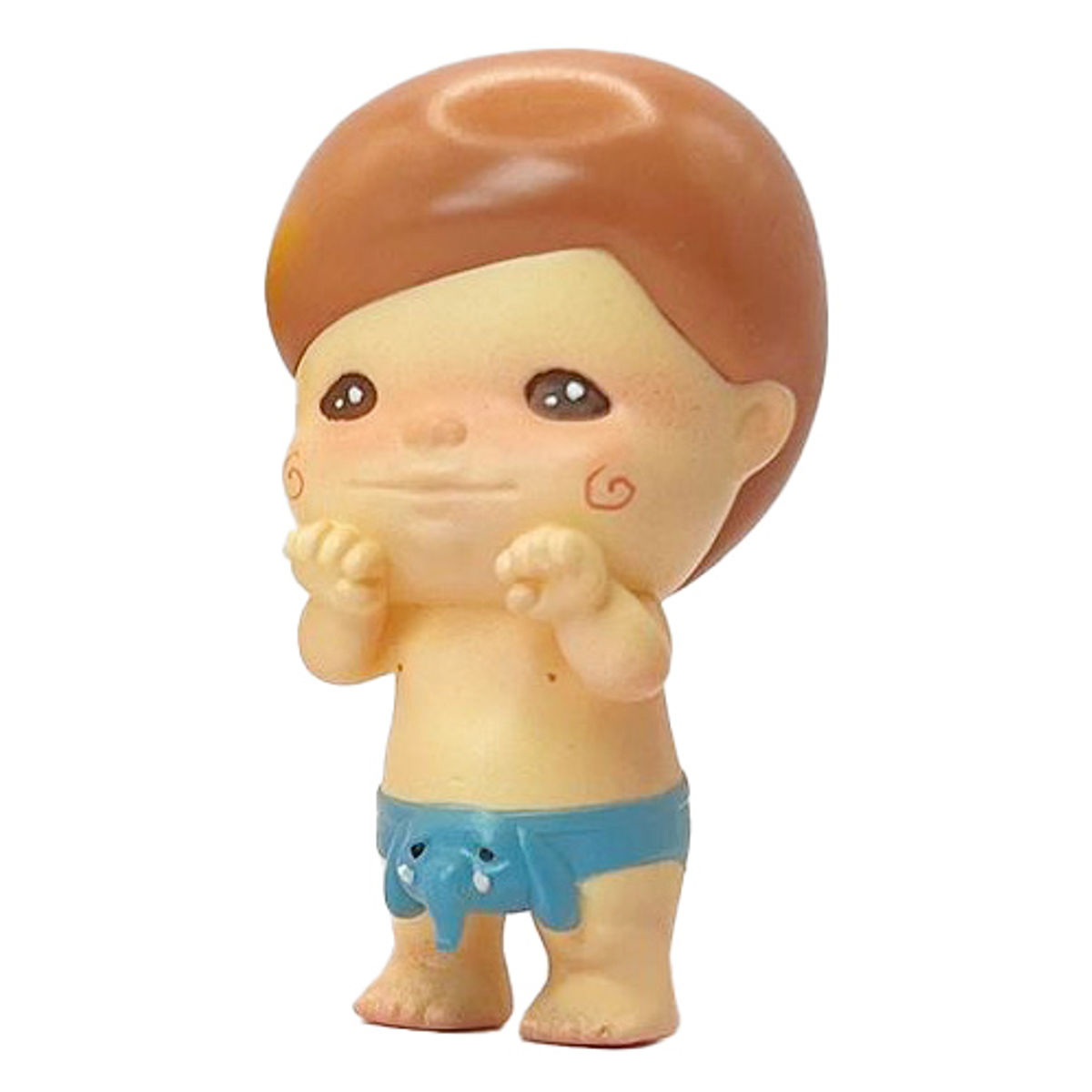 Elephant Nose Trunk Botchan