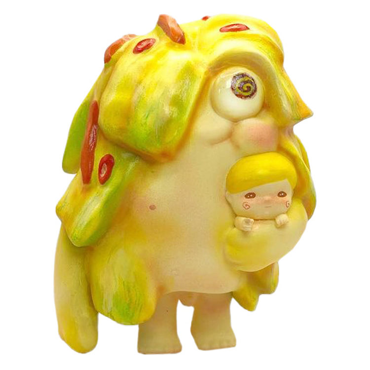 Botchan Pure Love Kimchi by Chang