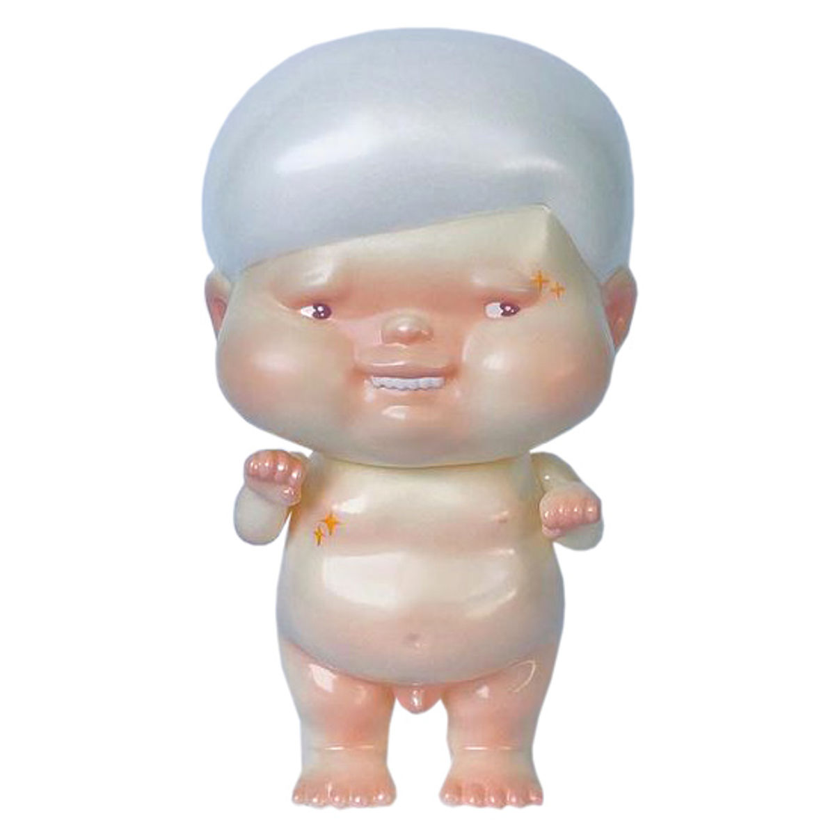 The Moon Child