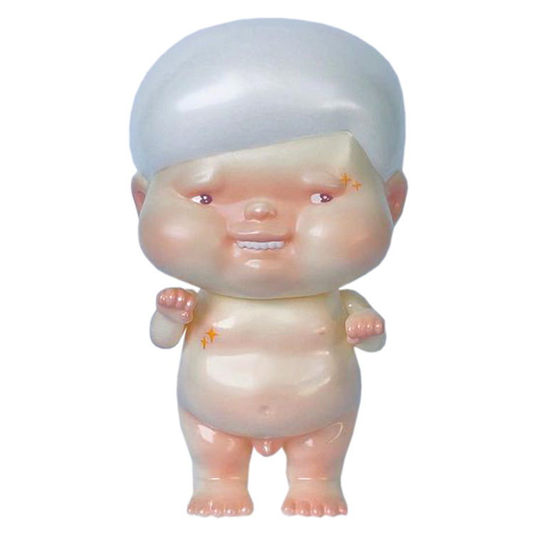The Moon Child by Chang