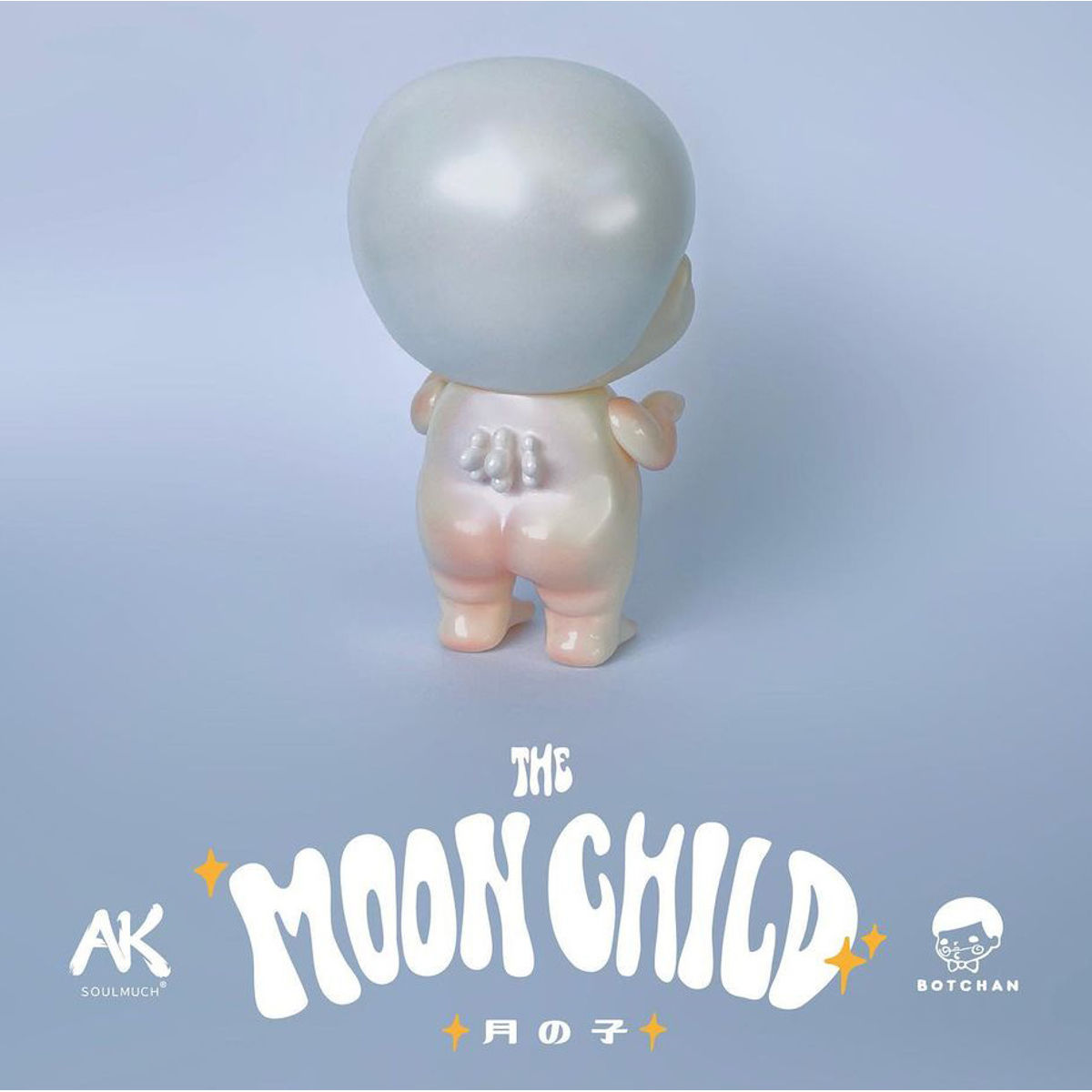 The Moon Child