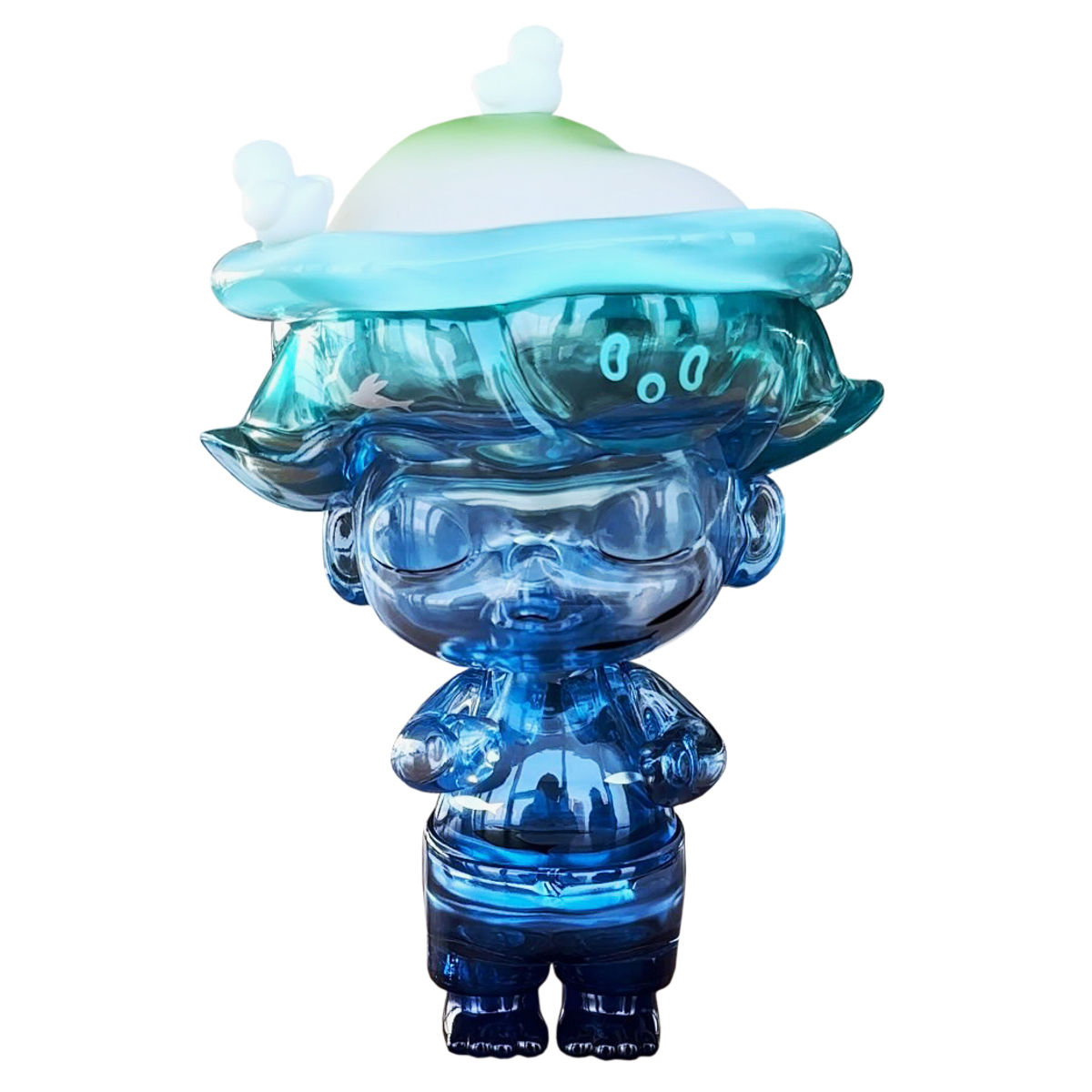 DIMOO Solitary Island