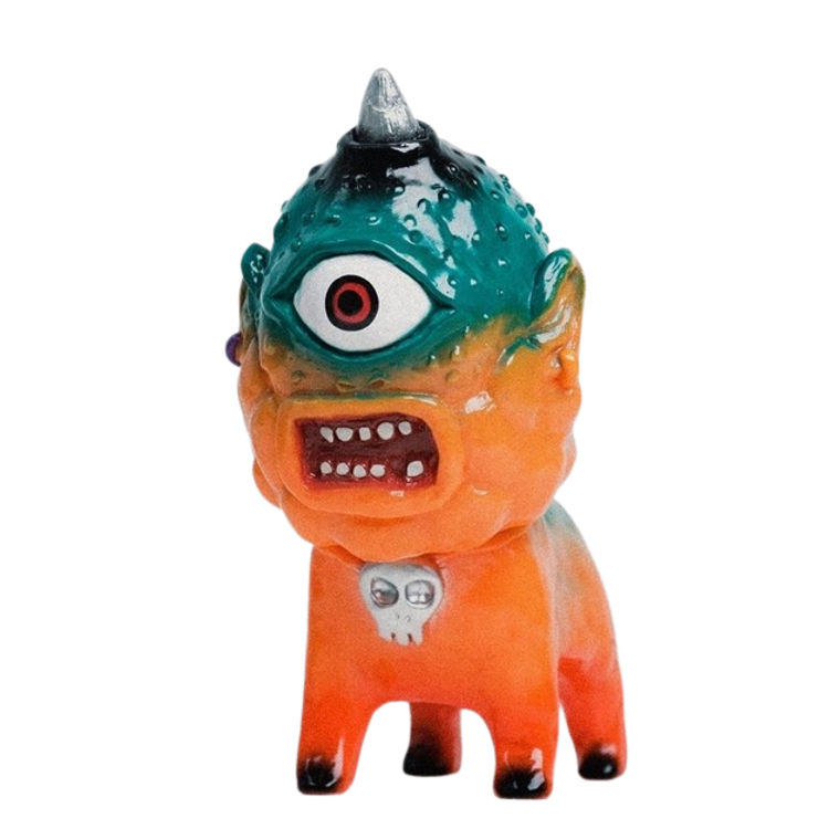 Cycdog Monster Taipei by a.a.a. (staaaaaan)