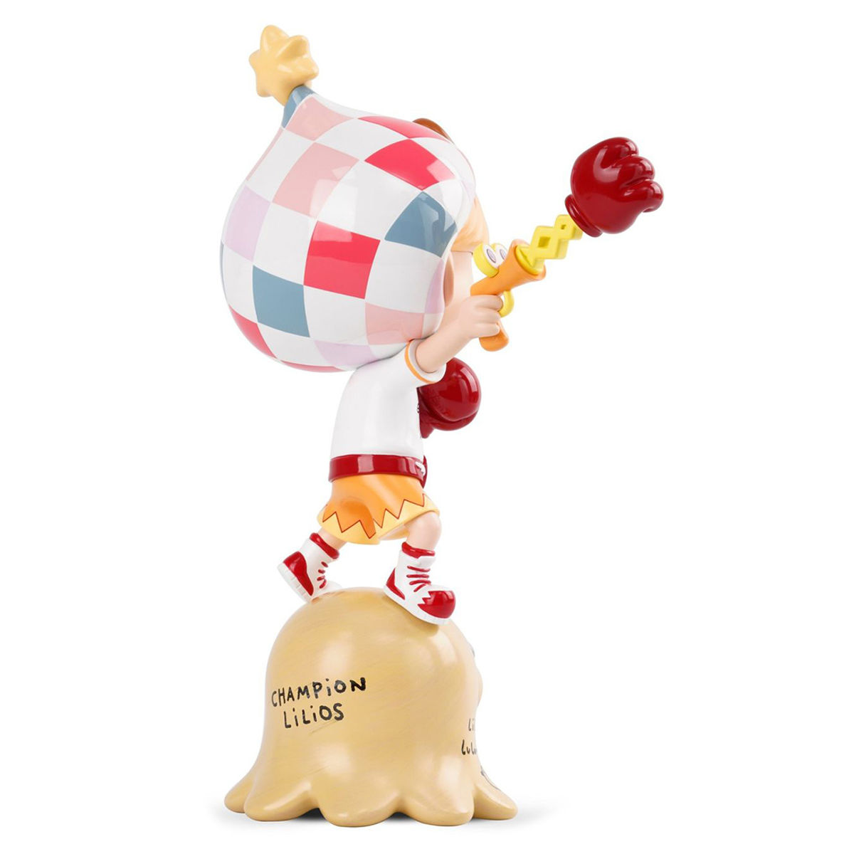 Forever LiLiOS 1st Anniversary PunchL1ne