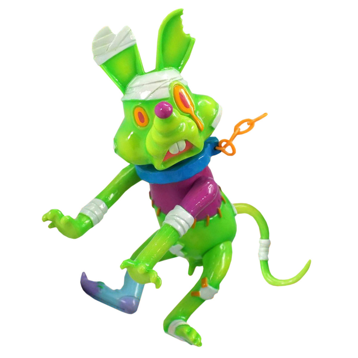 Ouch Oops Zombie Mickey