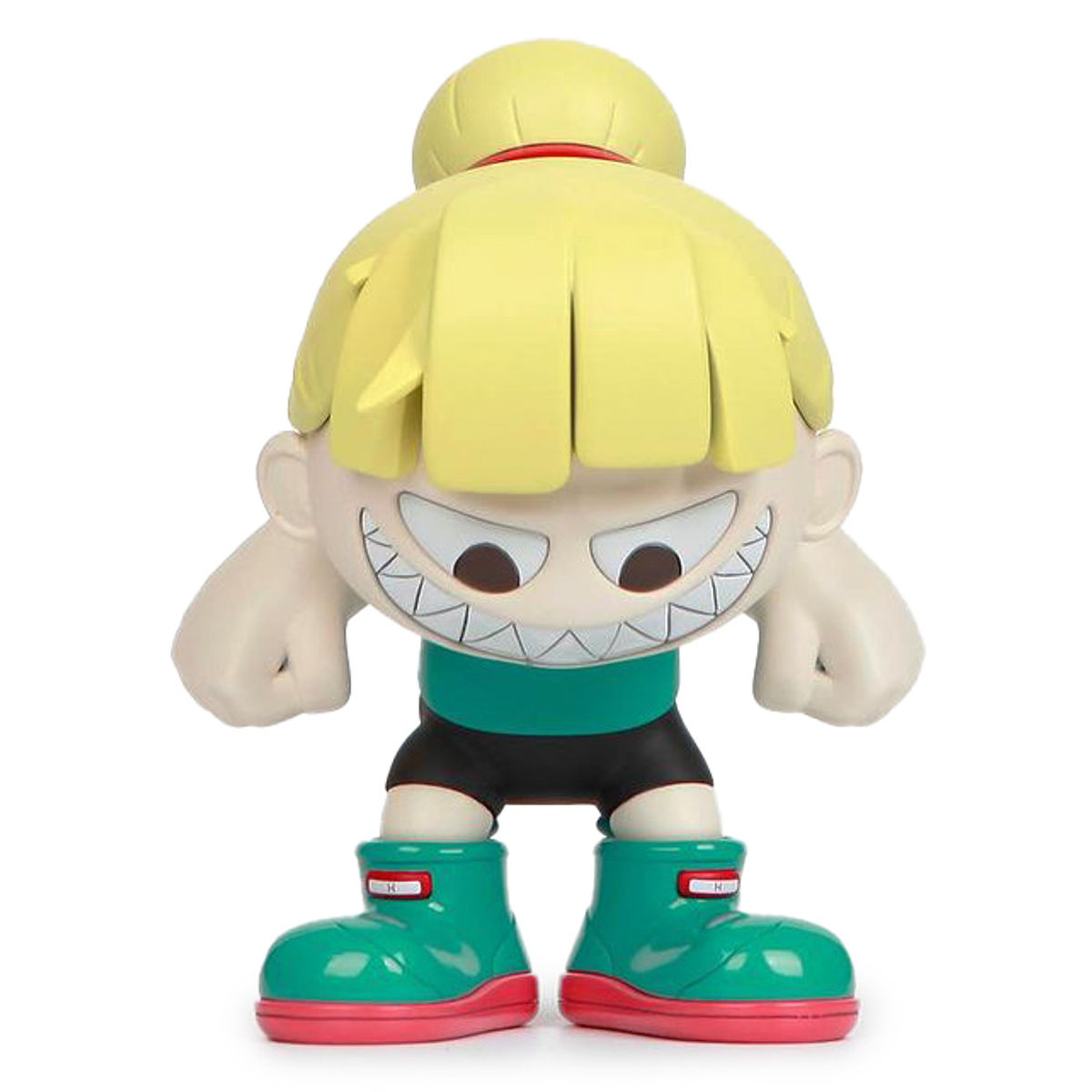 The Destroyers (Chloe)