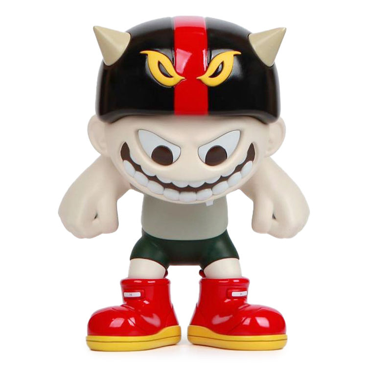 The Destroyers (Jack) by Loser Works
