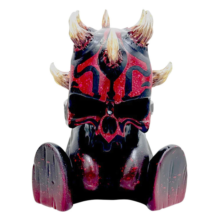 Maul Skull by Labmonkeys (Lee Aller)