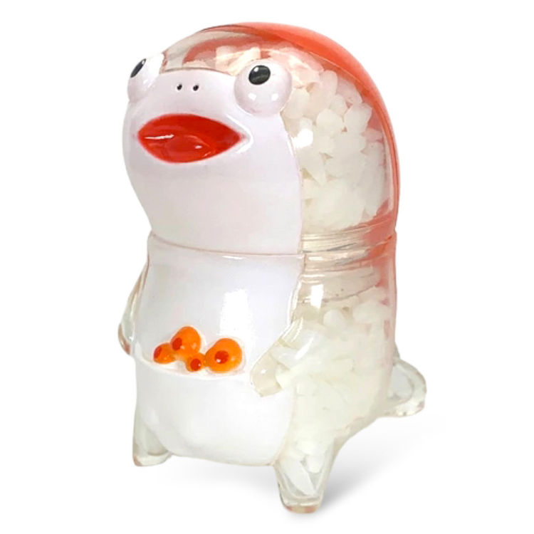 Coiss Salmon Sushi by Akihiro Ishikawa