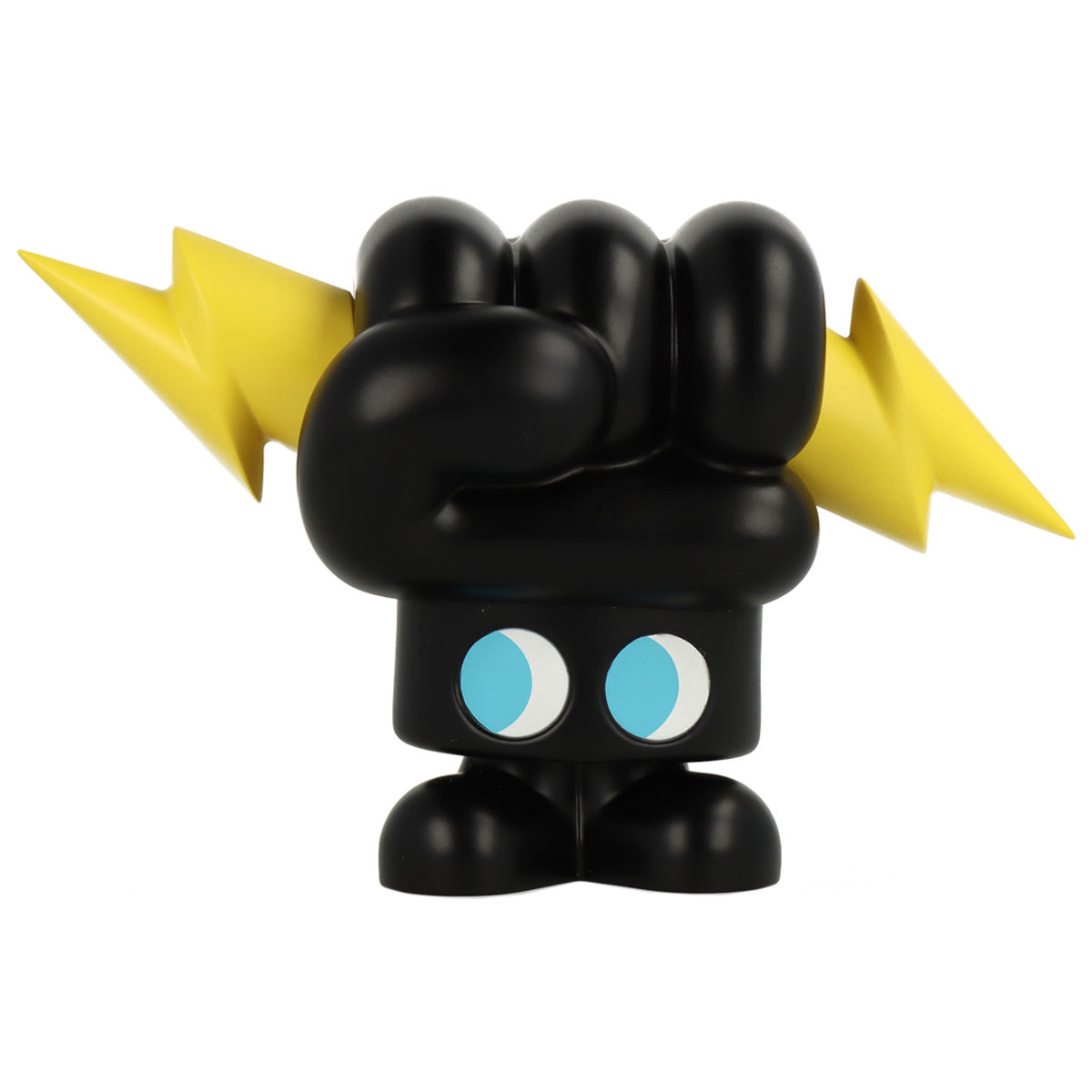 Mood Palmer - Black