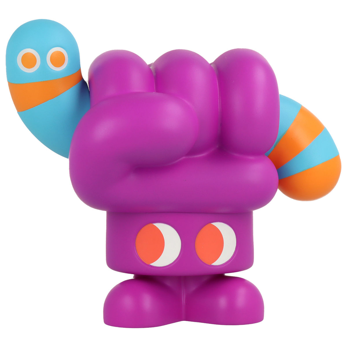 Mood Palmer - Purple