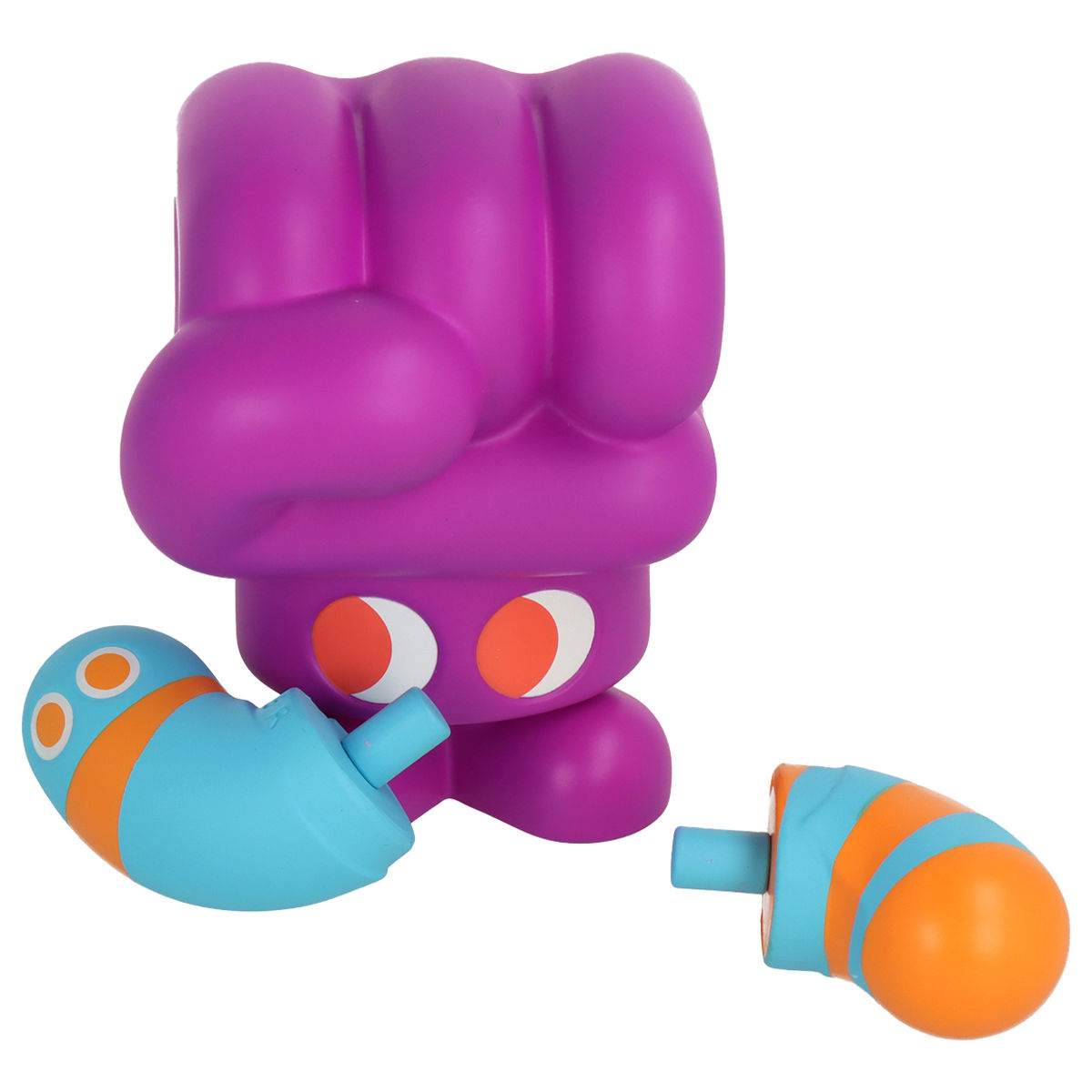 Mood Palmer - Purple