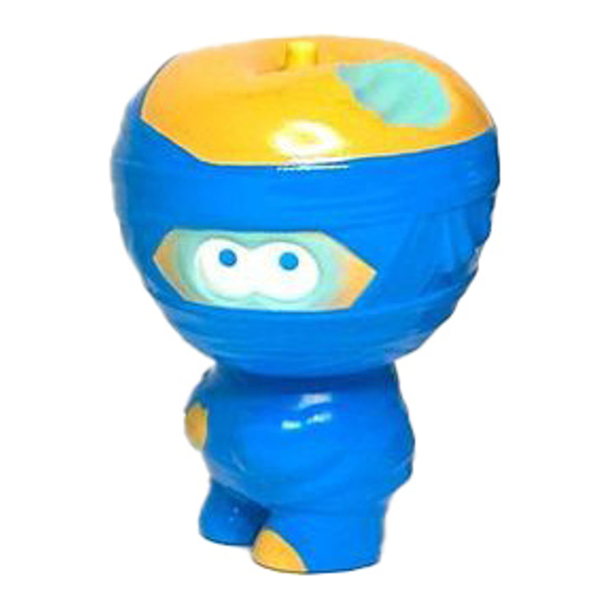 Blue Yummy Mummy VAG