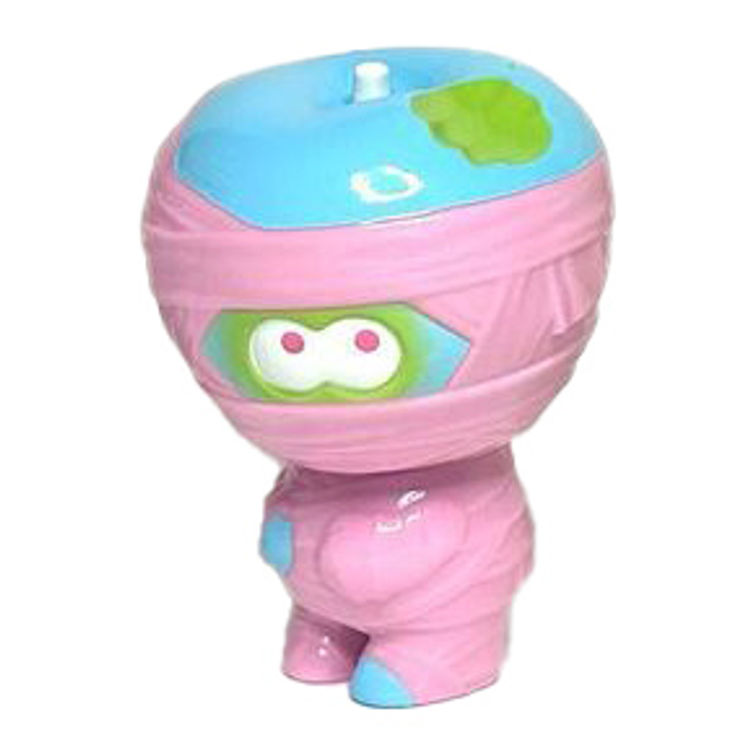 Pink Yummy Mummy VAG by Human Robot