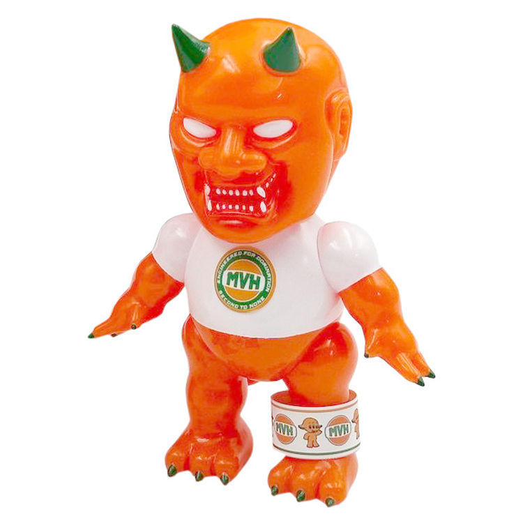 Kewpie LASH Sato Racing by LASH (Rich Montanari)