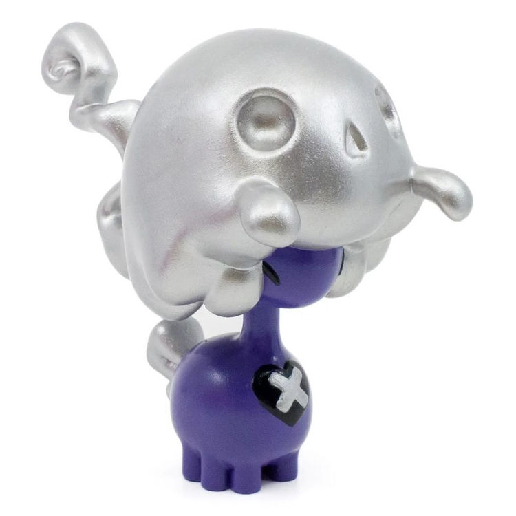 Ghost Hair by Jessica Emmett