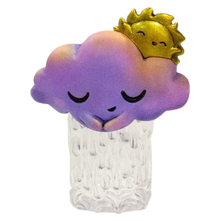 Eemo Cloud Sunshine After the Rain Mini by Jessica Emmett
