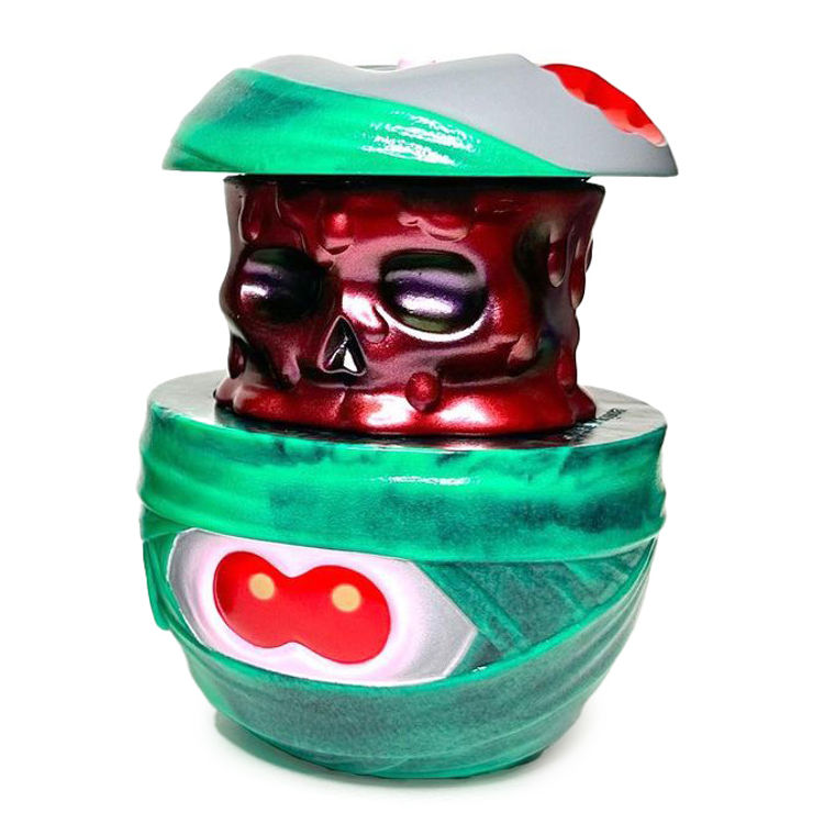 SUIKA Yummy Mummy (Red) by Human Robot