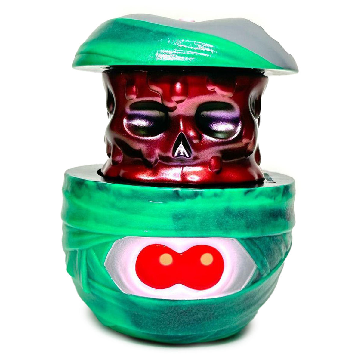 SUIKA Yummy Mummy (Red)