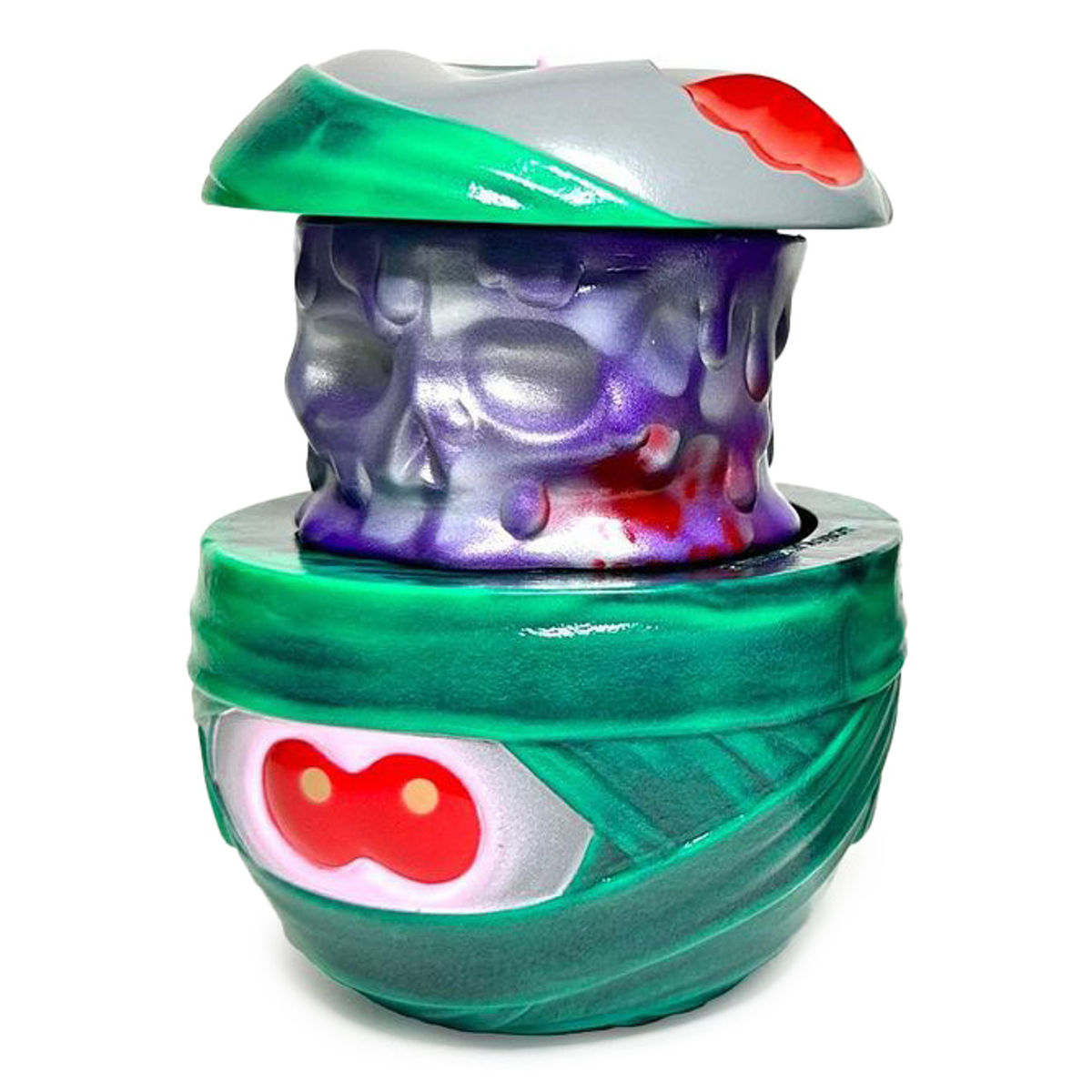 SUIKA Yummy Mummy (Purple)