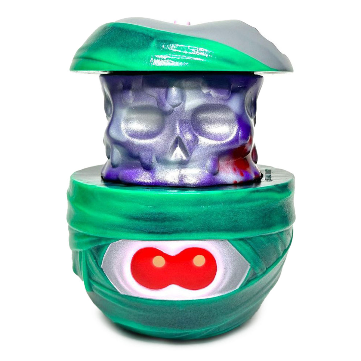 SUIKA Yummy Mummy (Purple)