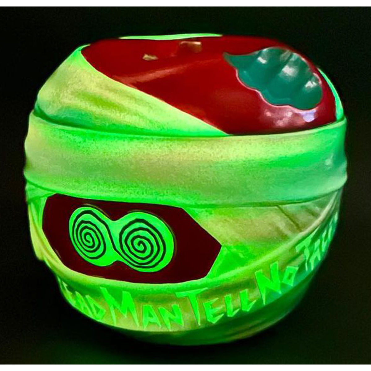 Dead Man Tell No Tales